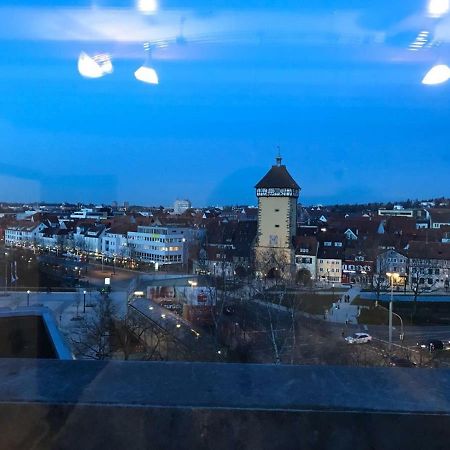 Pension Qmt Reutlingen Zewnętrze zdjęcie