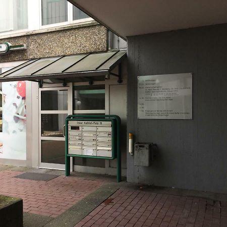Pension Qmt Reutlingen Zewnętrze zdjęcie
